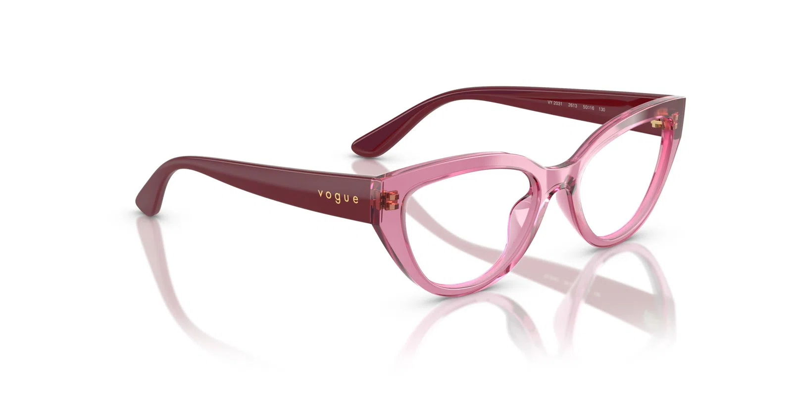 Vogue Eyewear Kids Vista 2031 Eyeglasses - view 26
